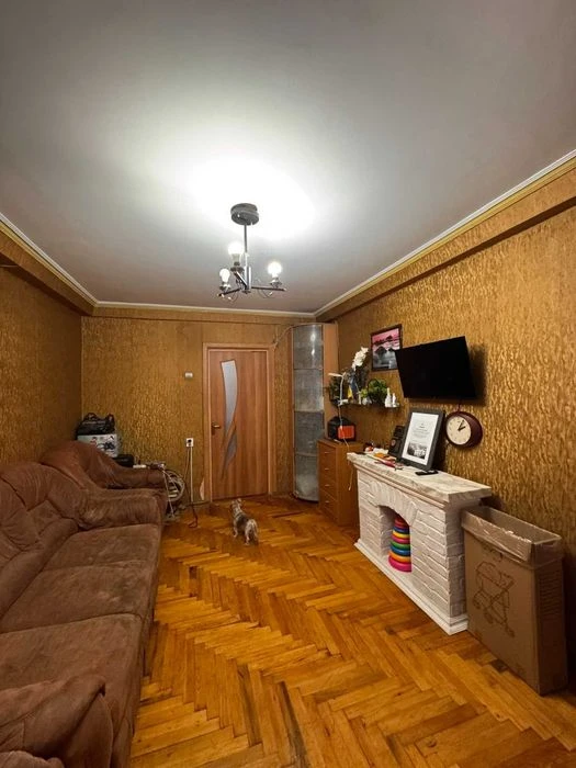 3k apartment for sale on Baburka street. Zaporizhzhya Cossacks