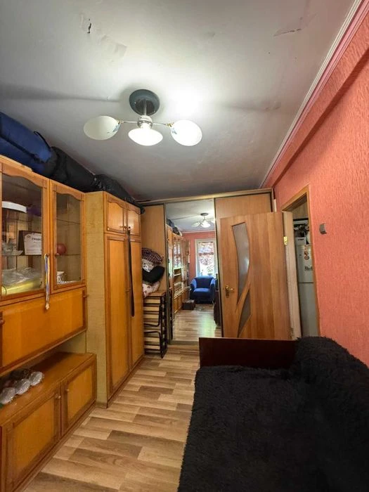 3k apartment for sale on Baburka street. Zaporizhzhya Cossacks