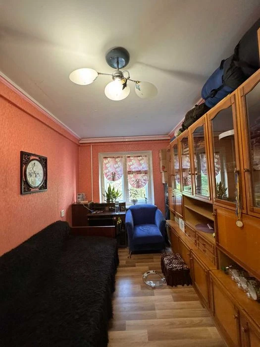 3k apartment for sale on Baburka street. Zaporizhzhya Cossacks
