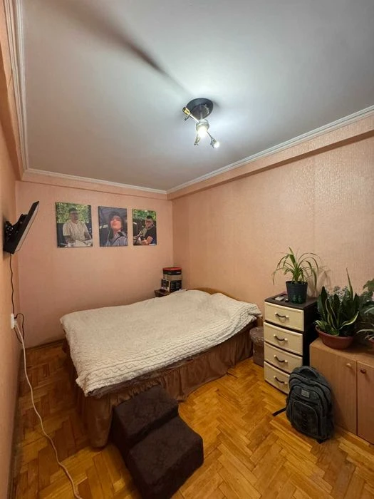 3k apartment for sale on Baburka street. Zaporizhzhya Cossacks