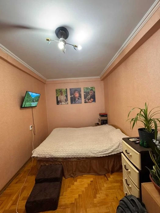 3k apartment for sale on Baburka street. Zaporizhzhya Cossacks