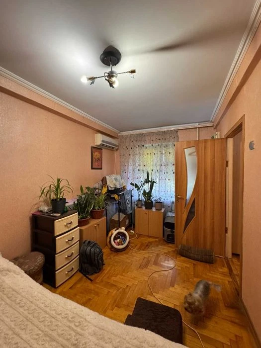 3k apartment for sale on Baburka street. Zaporizhzhya Cossacks