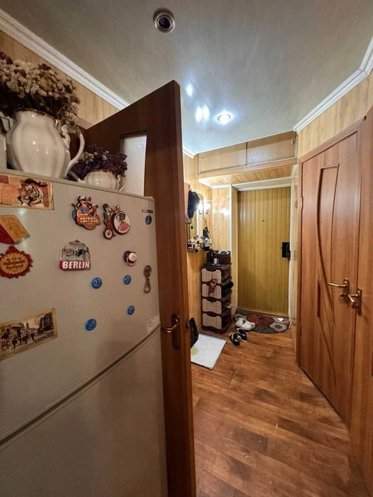 3k apartment for sale on Baburka street. Zaporizhzhya Cossacks