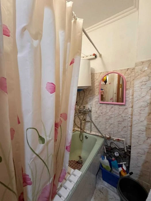 3k apartment for sale on Baburka street. Zaporizhzhya Cossacks