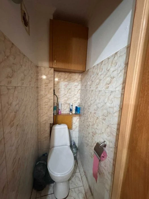 3k apartment for sale on Baburka street. Zaporizhzhya Cossacks
