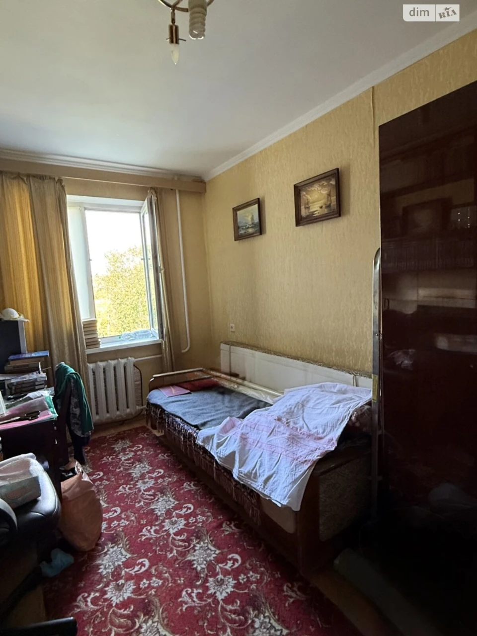 Продаж Квартира Половки