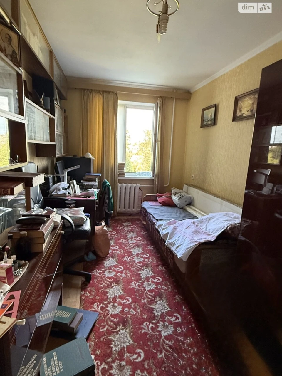 Продаж Квартира Половки
