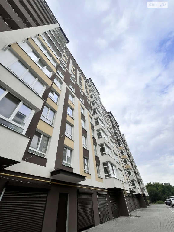 Продаж Квартира Виставка