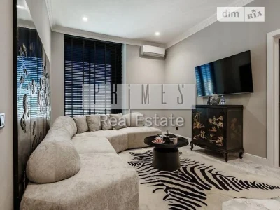 For sale 2-room apartment 85 sq. m. on Zvirynetska St. 70A • ID 345