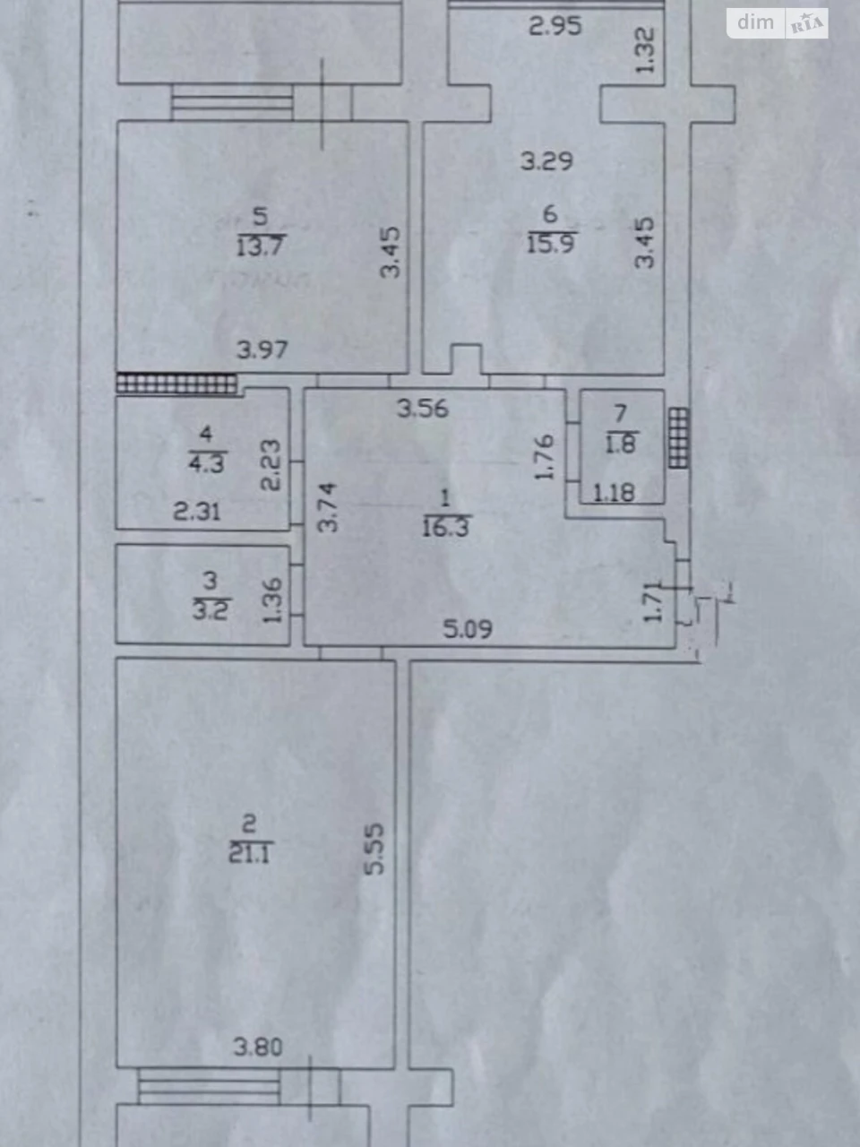 Продажа квартир Приморский.