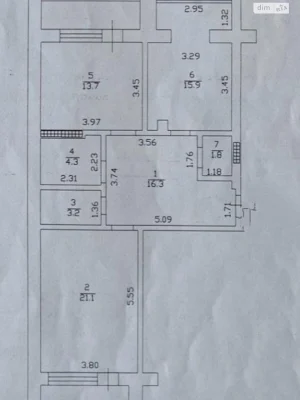 Продажа квартир Приморский.