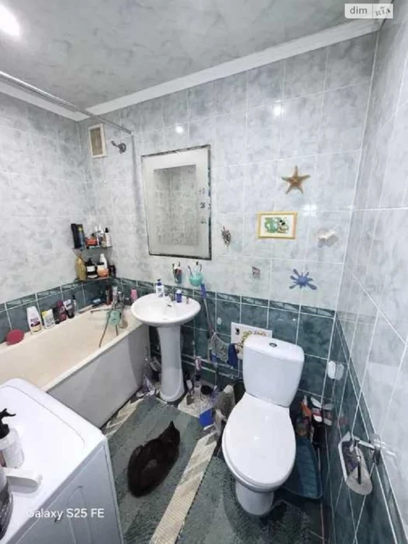 Продаж Квартира Браїлки