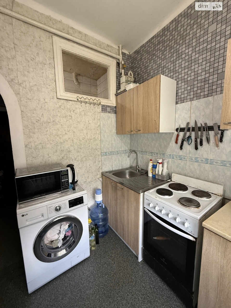 Продажа квартир Западный