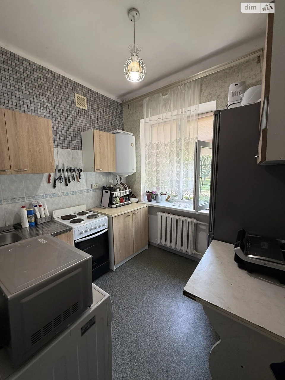 Продажа квартир Западный