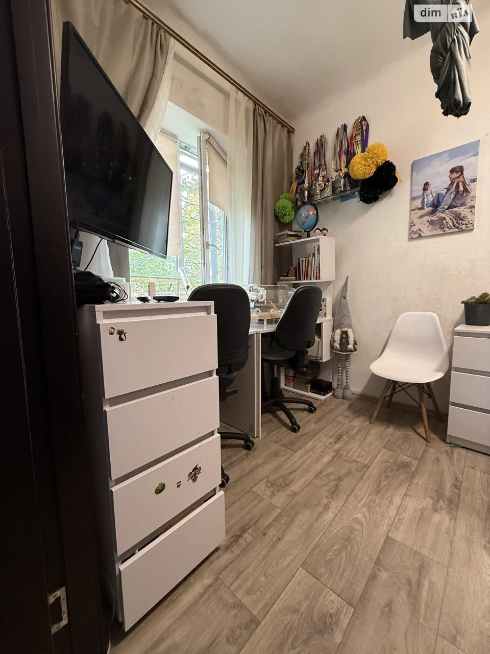 Продажа квартир Западный