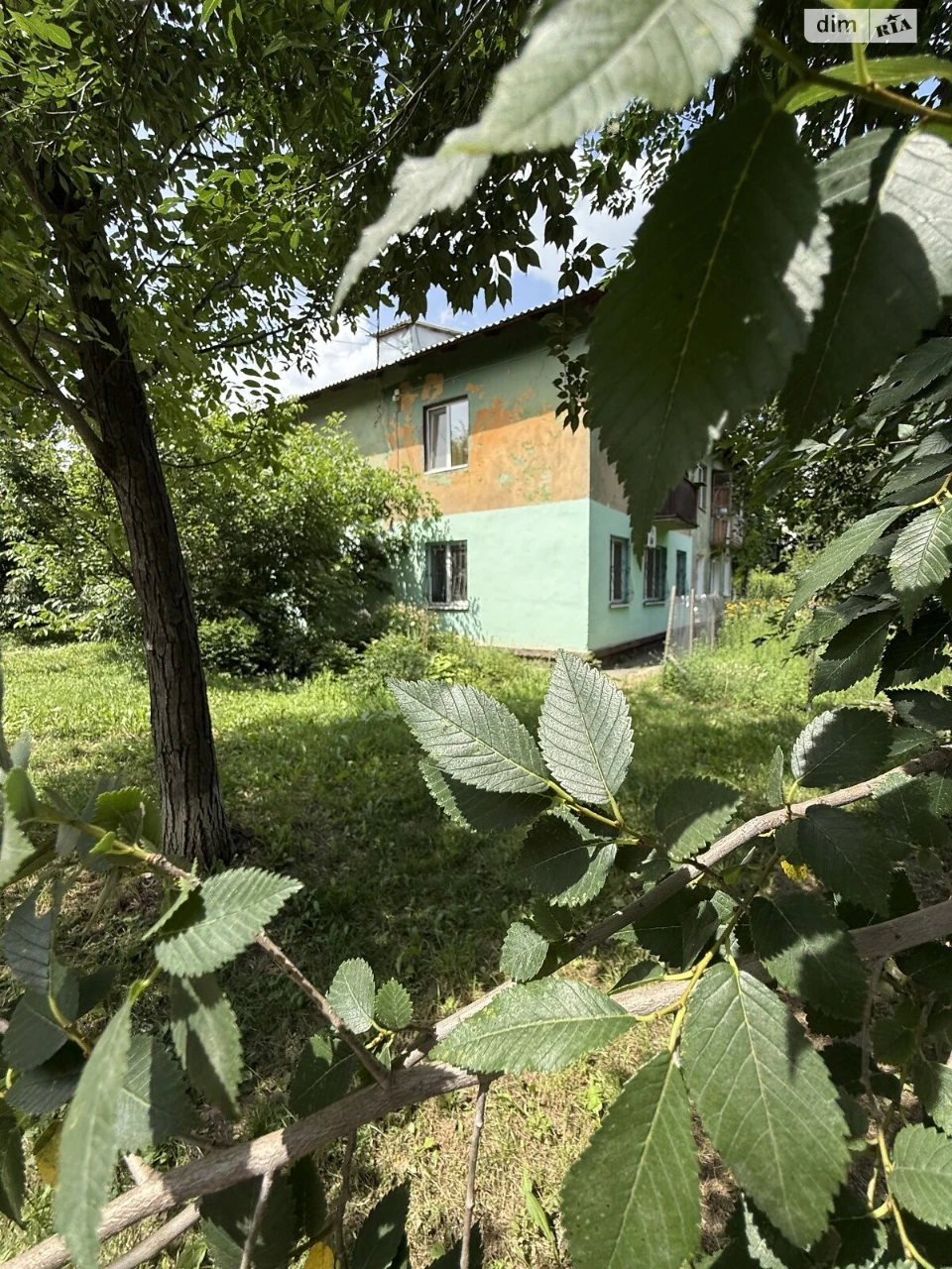 Продажа квартир Западный