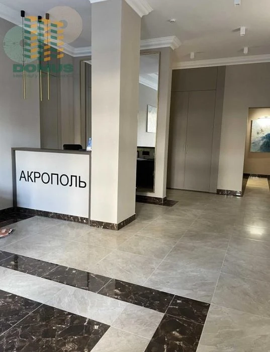 Продам 3-х комн 106 м2 ЖК "Акрополь". Дом сдан! Фонтанская д