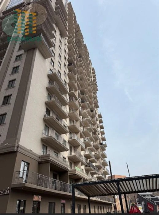Продам 3-х комн 106 м2 ЖК "Акрополь". Дом сдан! Фонтанская д