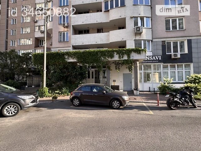 Sale of 2-room apartment 97.4 sq. m. on Sribnokilska 1 street • ID