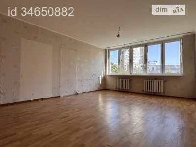 Sale of 2-room apartment 97.4 sq. m. on Sribnokilska 1 street • ID