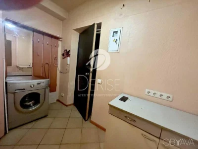 2-комнатная квартира, 43.50 кв.м