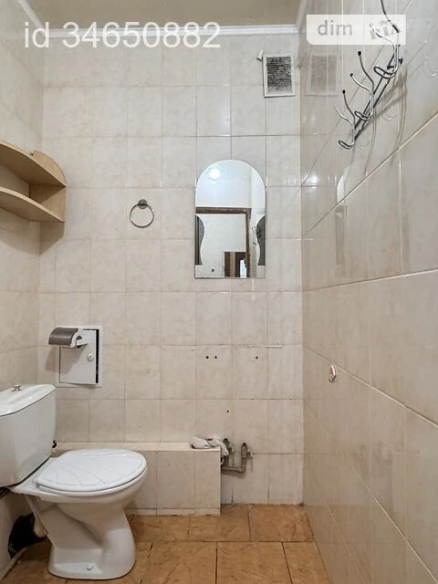 Sale of 2-room apartment 97.4 sq. m. on Sribnokilska 1 street • ID