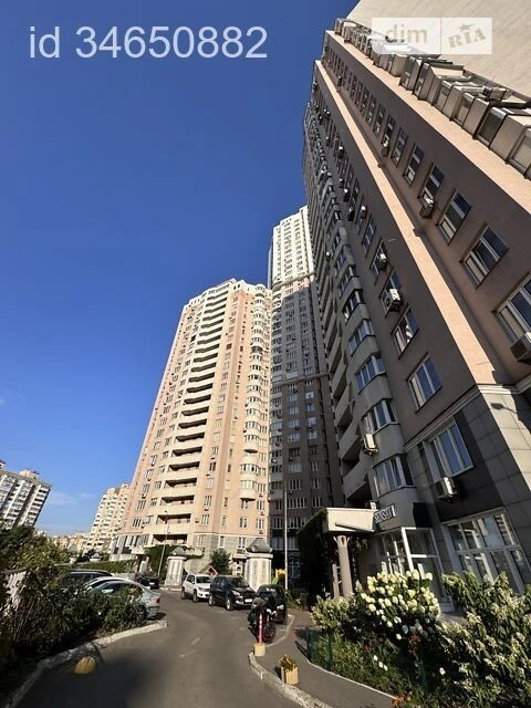 Sale of 2-room apartment 97.4 sq. m. on Sribnokilska 1 street • ID