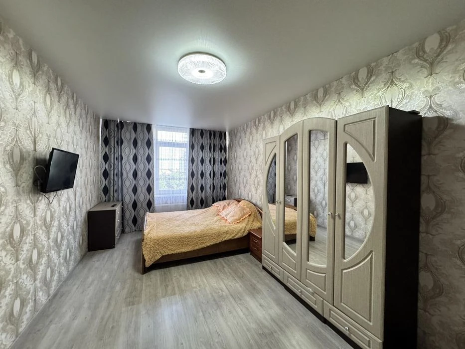 Снова в продаже! 1-комн. квартира ЖК Жемчужина на Таирова/р