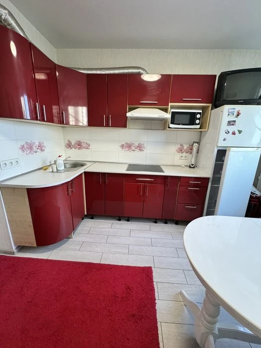 Снова в продаже! 1-комн. квартира ЖК Жемчужина на Таирова/р