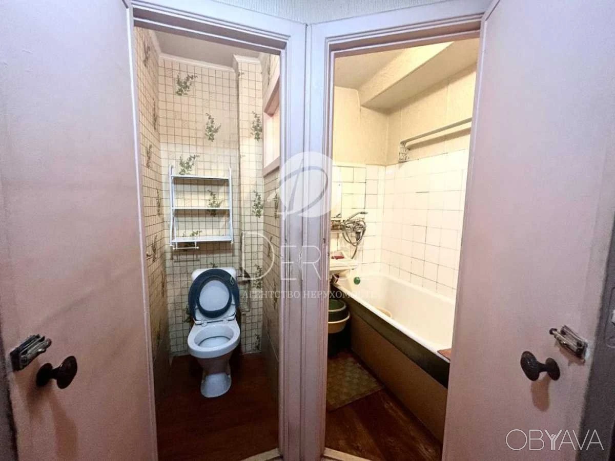 2-комнатная квартира, 43.50 кв.м