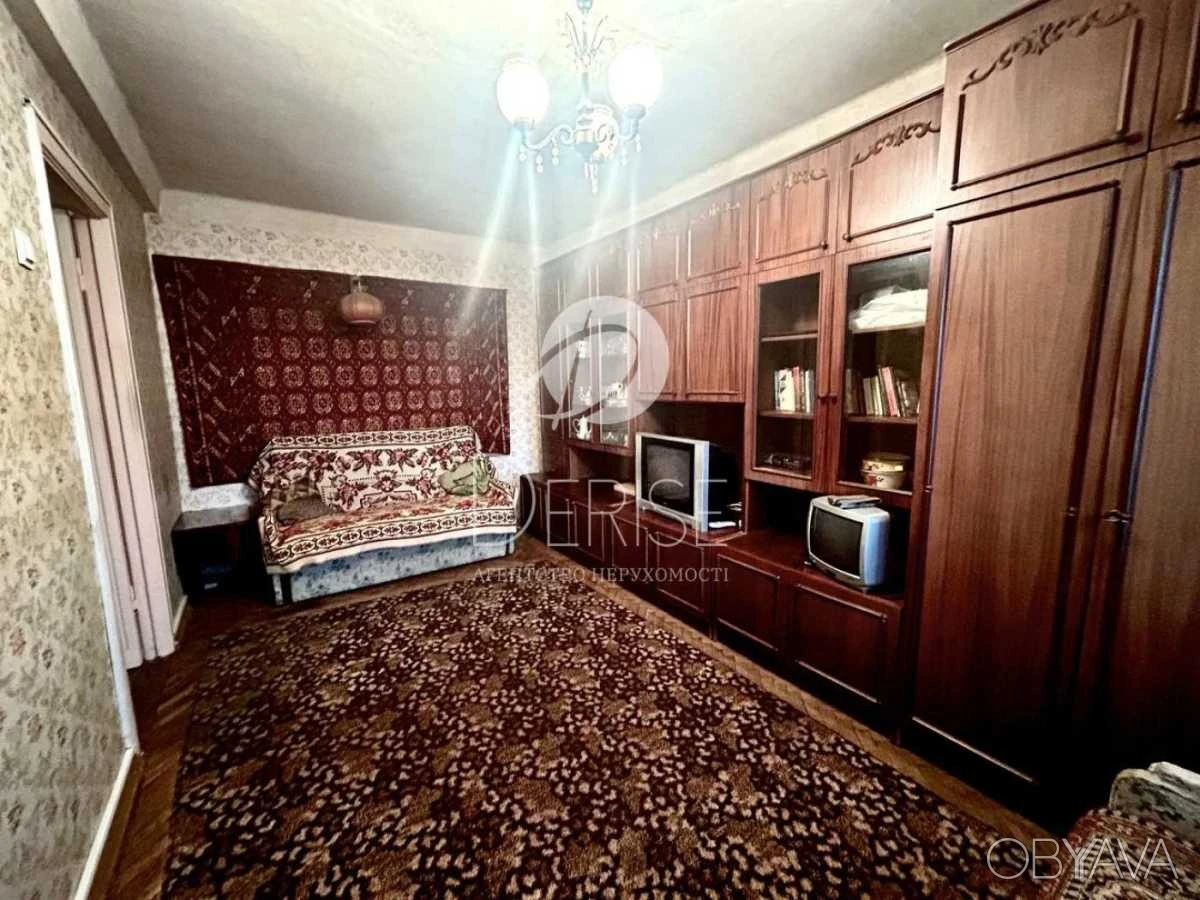 2-комнатная квартира, 43.50 кв.м