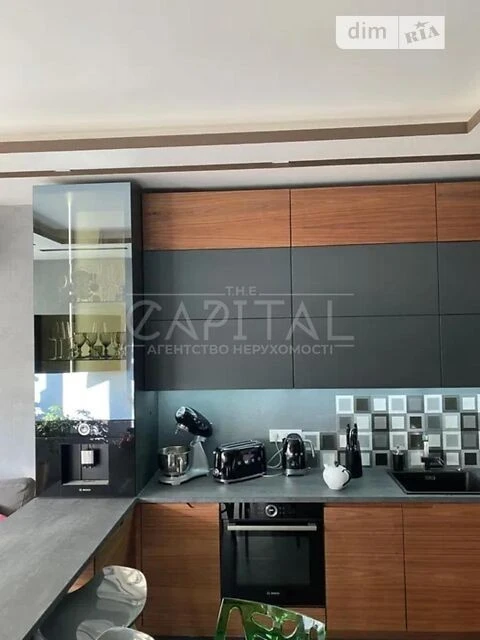 Продажа 2к квартиры 57 кв. м на наб. Днепровская 14Б • ID 347