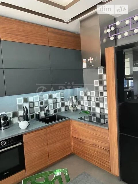 Продажа 2к квартиры 57 кв. м на наб. Днепровская 14Б • ID 347