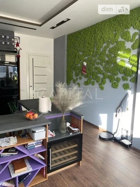 Продажа 2к квартиры 57 кв. м на наб. Днепровская 14Б • ID 347