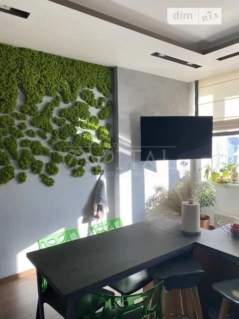 Продажа 2к квартиры 57 кв. м на наб. Днепровская 14Б • ID 347