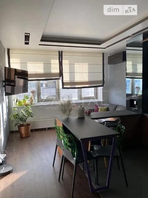Продажа 2к квартиры 57 кв. м на наб. Днепровская 14Б • ID 347