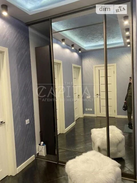 Продажа 2к квартиры 57 кв. м на наб. Днепровская 14Б • ID 347