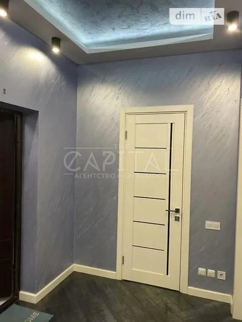 Продажа 2к квартиры 57 кв. м на наб. Днепровская 14Б • ID 347