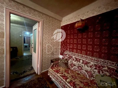 2-комнатная квартира, 43.50 кв.м