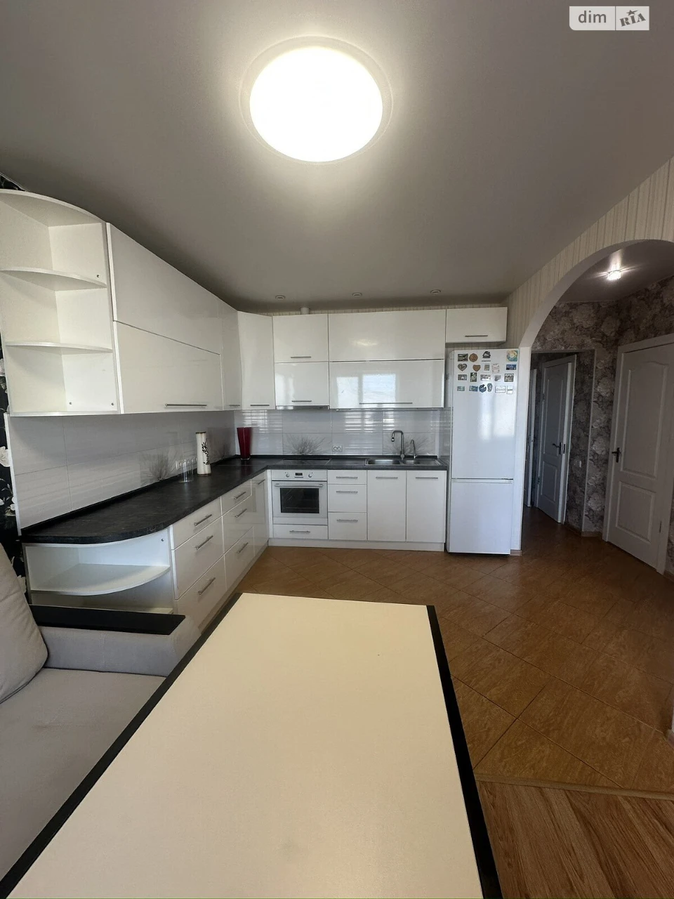 Продажа Квартира Городок Котовского