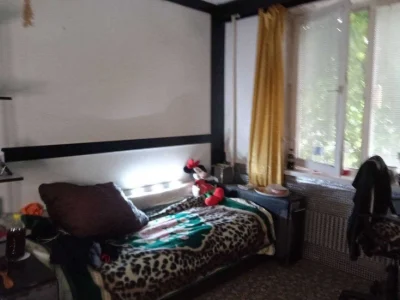 For sale 3-room apartment on Alekseevka 2/12, Pobeda metro station - 3 min.