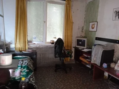 For sale 3-room apartment on Alekseevka 2/12, Pobeda metro station - 3 min.