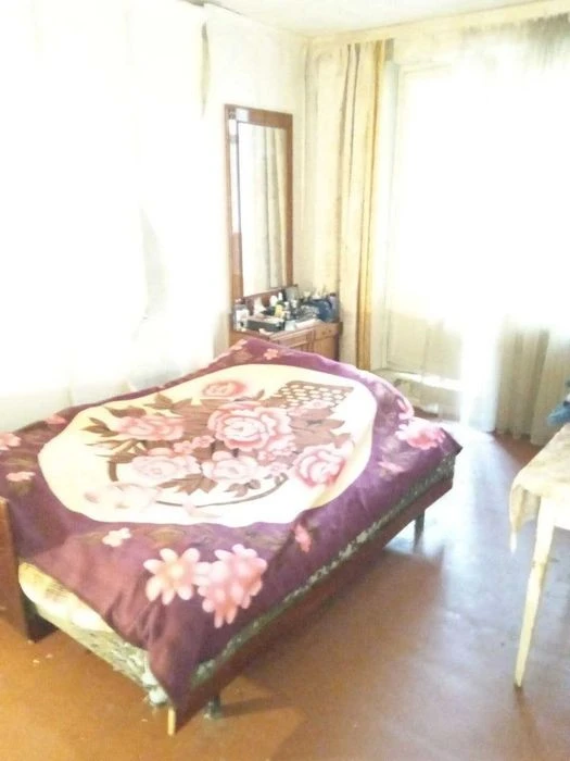 For sale 3-room apartment on Alekseevka 2/12, Pobeda metro station - 3 min.