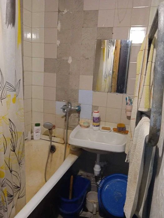 For sale 3-room apartment on Alekseevka 2/12, Pobeda metro station - 3 min.
