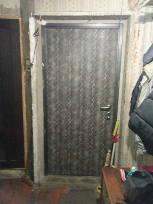 For sale 3-room apartment on Alekseevka 2/12, Pobeda metro station - 3 min.