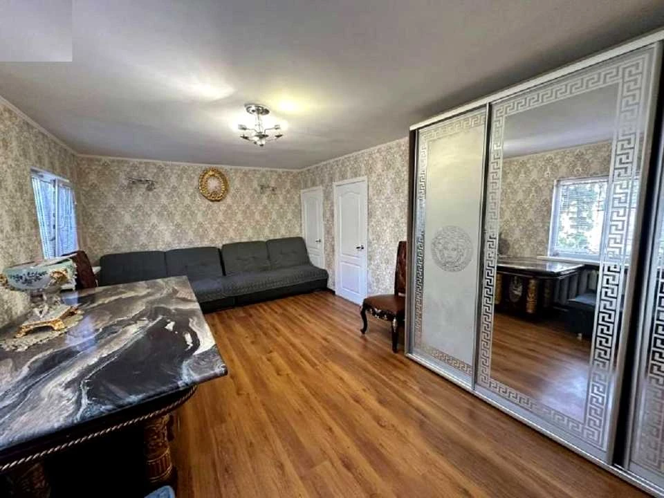 Будинок. Одеса, Китобійна вул.