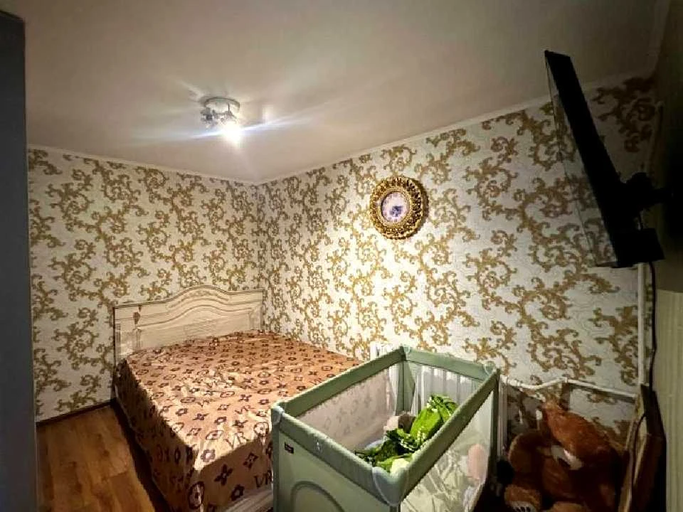 Будинок. Одеса, Китобійна вул.