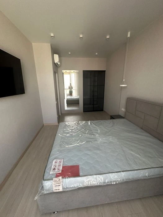 Продам 1к. квартиру с ремонтом в ЖК Акрополь 3, 5ст.Фонтана,