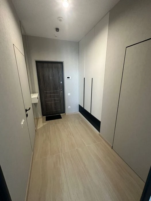 Продам 1к. квартиру с ремонтом в ЖК Акрополь 3, 5ст.Фонтана,