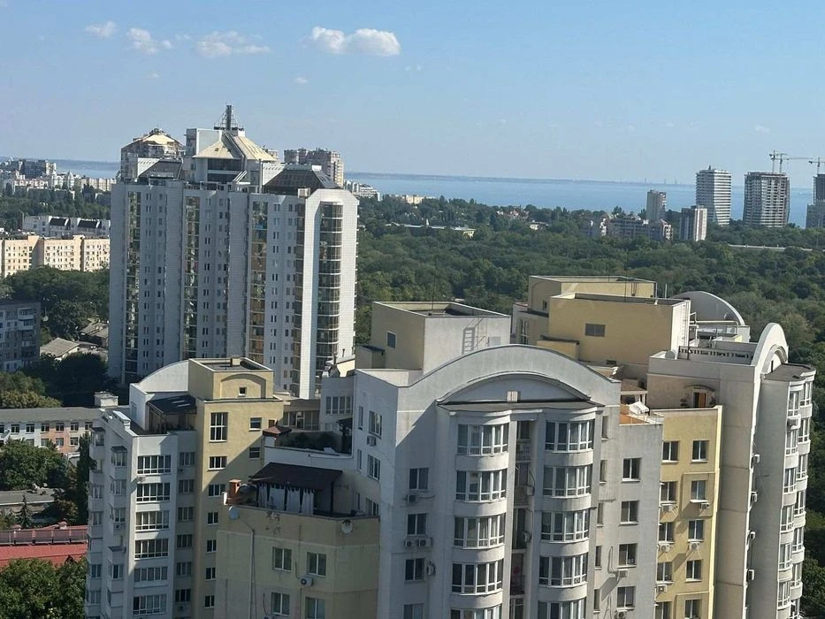 Продам 1к. квартиру с ремонтом в ЖК Акрополь 3, 5ст.Фонтана,